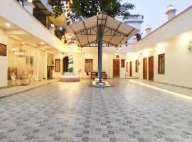 Serenity Stays at Varanasi