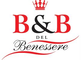 B&B del Benessere Beauty & Welness, wellnesshotel Magliében