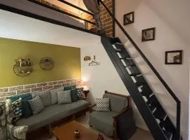Small cosy house Lavrion