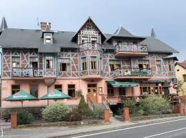 Hotel Pacifik