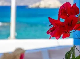 Esperanza Home Mandrakia