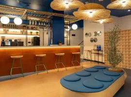 Ibis Styles Zaragoza Centro