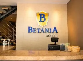 Betania Grand Hotel Desayuno Incluido
