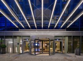 Pullman Munich, hotel a Monaco