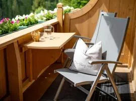 Ferienwohnungen Luxner