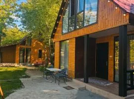 Luxury Cottage Resort