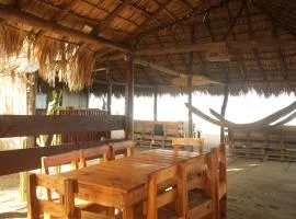 Mojo Surf House