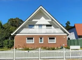 Ferienwohnung Bandow