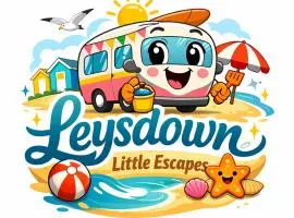 Leysdown Little Escapes