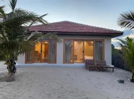 Beach Escape