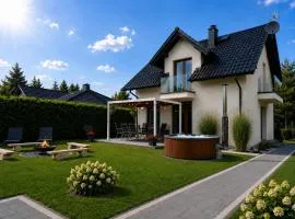 Lake House Szteklin