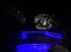 Blue Tide Eco Lodge