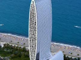 Exclusive Apathotel In Privilege