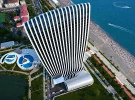 Exclusive Apathotel In Privilege