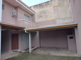 house 3 das Américas comfortable 2 vgs garage
