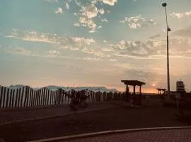 Ocean View family 15min Airport & Miraflores