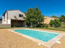 La Villa Sola - Climatisée avec piscine privée
