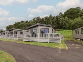 Cedar Lodge 2 Bedrooms