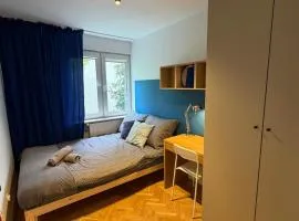 Sail Room at City Center Gdynia & Seaside