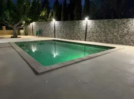 Casa Bartolo