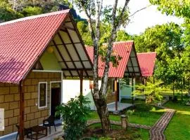 Gal Oya Valley Cottages