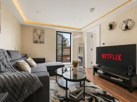 Premium Apartment Steps from Wembley Park