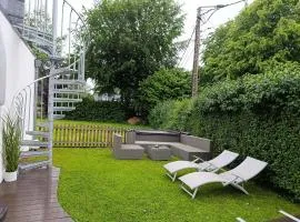 Ferienhaus Lorea in Bütgenbach