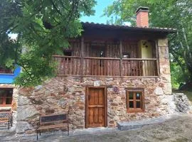 Casa Jacinta
