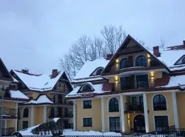 Apartamenty-Plaza Zakopane