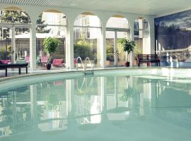 Mercure Paris Velizy, hotel v destinaci Vélizy-Villacoublay
