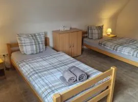 Monteurwohnung Gifhorn - Parkplatz, WLAN & Küche