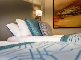 Mercure Milton Keynes Hotel, hotel a Milton Keynes