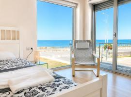 Angeiras Beach House Porto Seaside Villa, hotel di Lavra