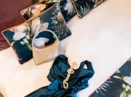 L'americano Luxury Rooms