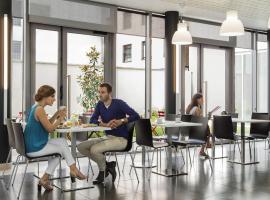 Aparthotel Adagio Access Paris Clichy, hotel a Clichy