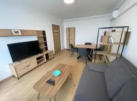 Nagyerdő Naplemente Apartman Debrecen