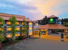 Holiday Inn Victoria - Elk Lake by IHG, Hotel in Victoria