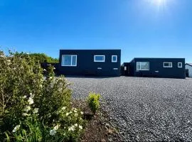 Minch View Cabin 1