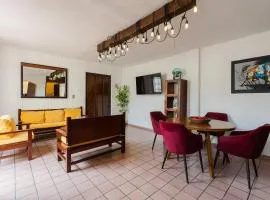 Casa San Pedro | Corazón de Cholula, Parking