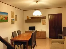 Casa vacanze M&G