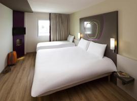 Hotel Ibis Styles Lleida Torrefarrera, hotell sihtkohas Lleida