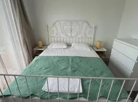 Marija apartment with a sea view terrace!