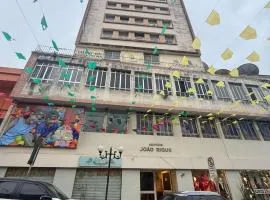 Apartamento com um quarto