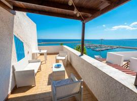 Baia Marina Oasi, Hotel in Balestrate