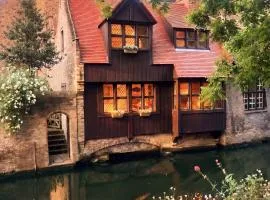 Luxury Guesthouse Bonifacius - unique location