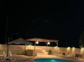 Casa Kaibana - 6 Pax, con piscina, cerca del mar