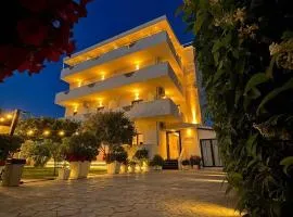 Villa SOLIS