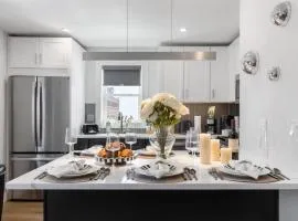 NEW 9BR6Bth Parking MIT Harvard Boston Walk to T