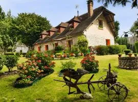 Les bosquets chambre d hôtes