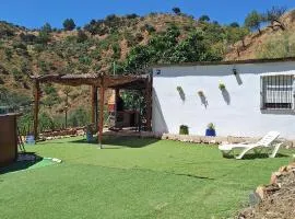 La casa del rio cauche